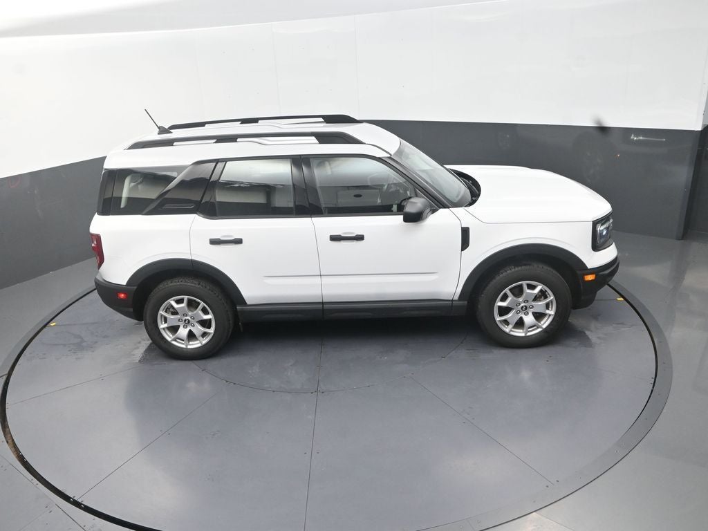 2023 Ford Bronco Sport Base