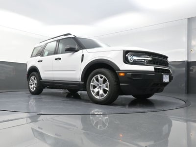 2023 Ford Bronco Sport Base