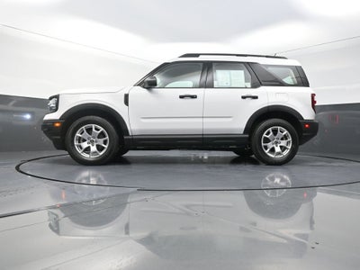 2023 Ford Bronco Sport Base