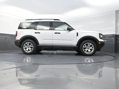 2023 Ford Bronco Sport Base