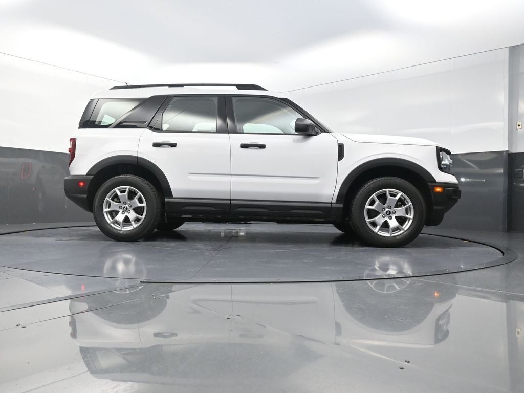 2023 Ford Bronco Sport Base