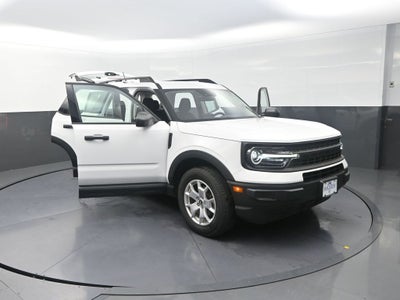 2023 Ford Bronco Sport Base