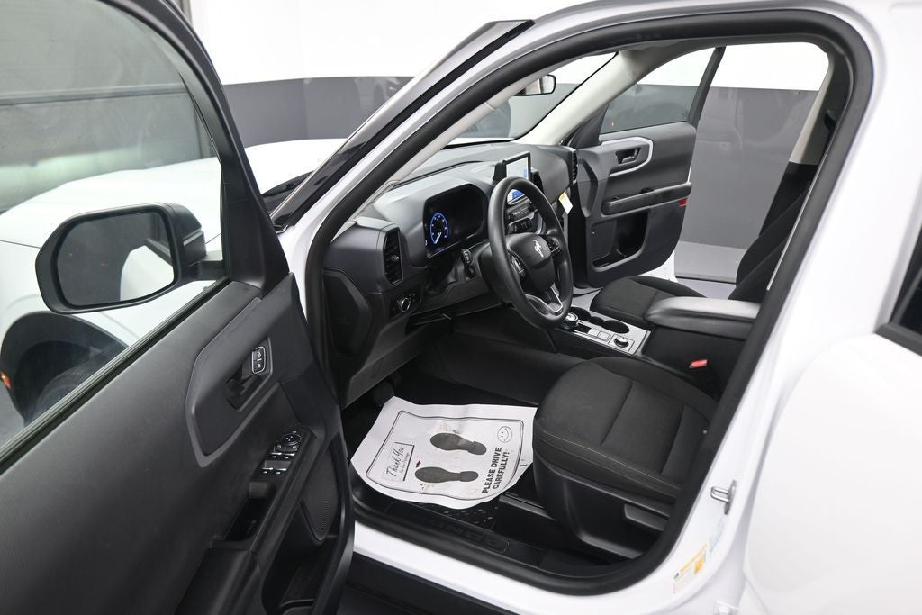 2023 Ford Bronco Sport Base