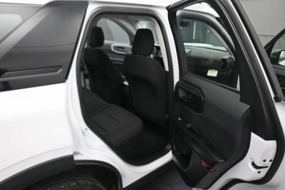 2023 Ford Bronco Sport Base
