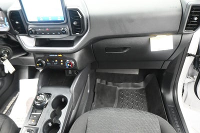 2023 Ford Bronco Sport Base