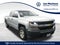 2018 Chevrolet Silverado 1500 WT