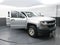 2018 Chevrolet Silverado 1500 WT