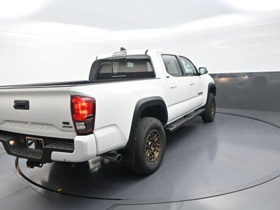 2023 Toyota Tacoma Trail Edition V6
