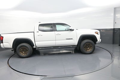2023 Toyota Tacoma Trail Edition V6