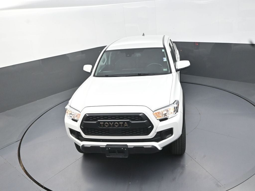 2023 Toyota Tacoma Trail Edition V6