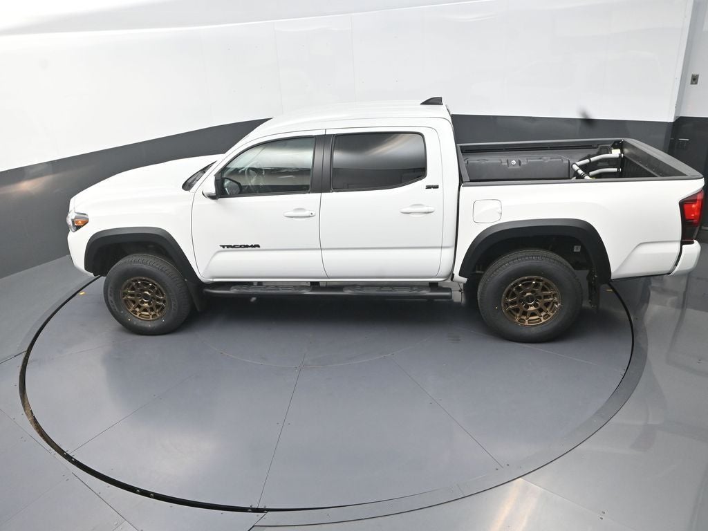 2023 Toyota Tacoma Trail Edition V6
