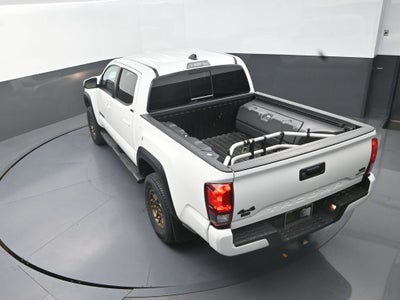 2023 Toyota Tacoma Trail Edition V6