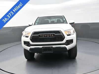 2023 Toyota Tacoma Trail Edition V6