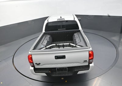 2023 Toyota Tacoma Trail Edition V6