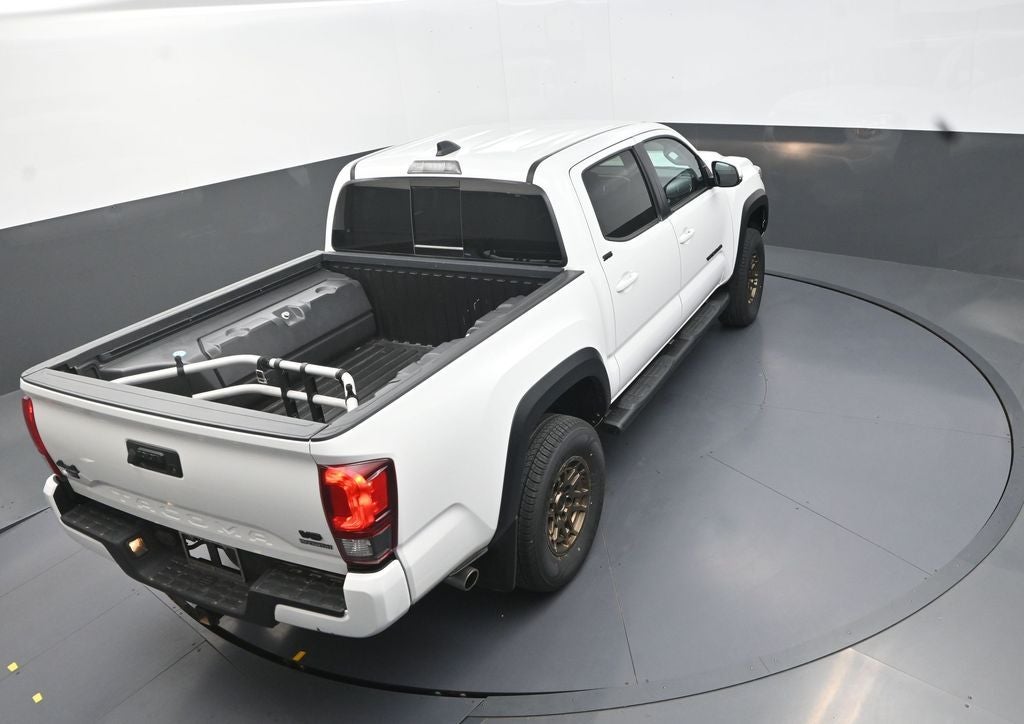 2023 Toyota Tacoma Trail Edition V6