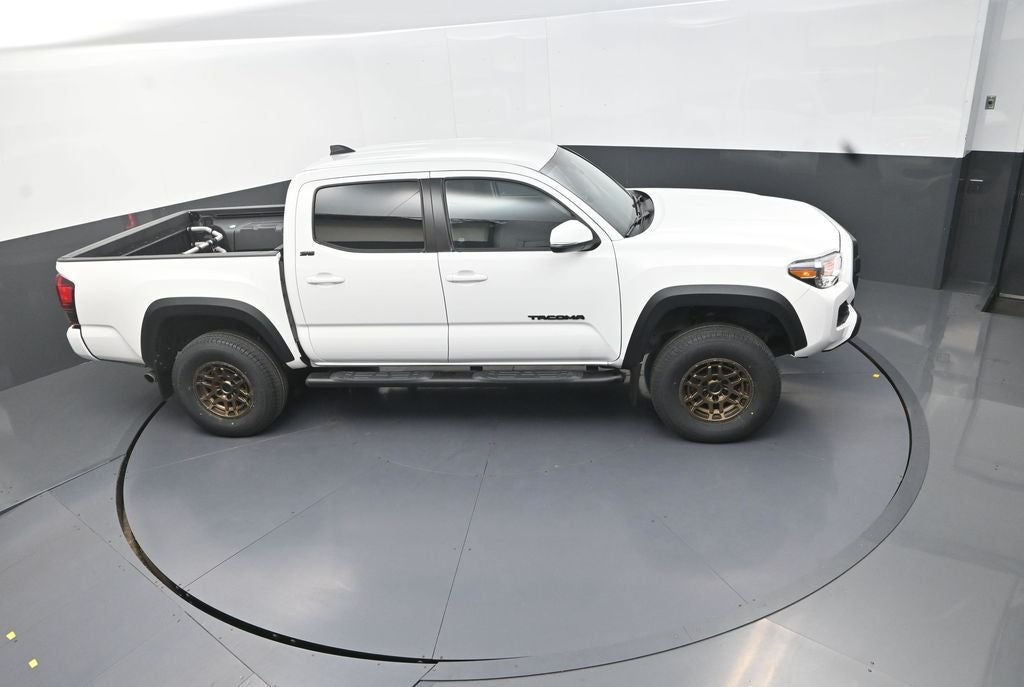2023 Toyota Tacoma Trail Edition V6