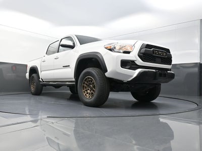 2023 Toyota Tacoma Trail Edition V6