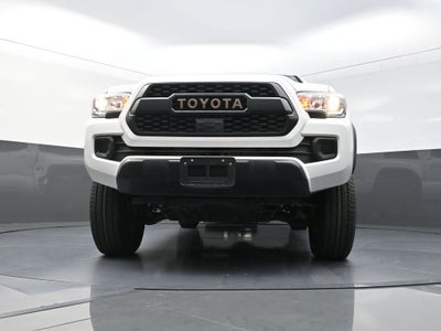 2023 Toyota Tacoma Trail Edition V6