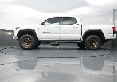 2023 Toyota Tacoma Trail Edition V6