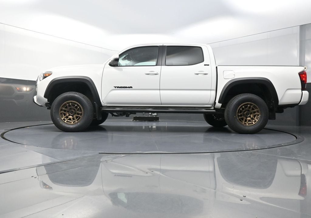 2023 Toyota Tacoma Trail Edition V6