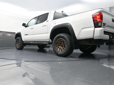 2023 Toyota Tacoma Trail Edition V6
