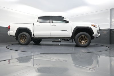 2023 Toyota Tacoma Trail Edition V6
