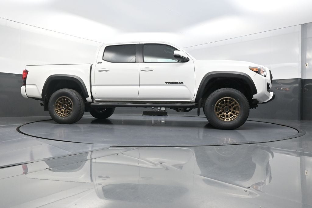 2023 Toyota Tacoma Trail Edition V6