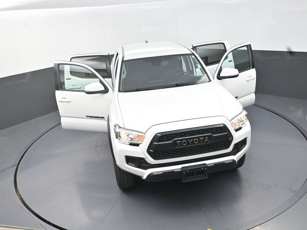 2023 Toyota Tacoma Trail Edition V6