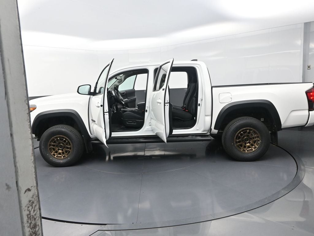 2023 Toyota Tacoma Trail Edition V6
