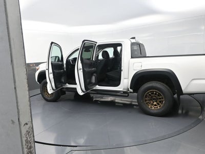 2023 Toyota Tacoma Trail Edition V6