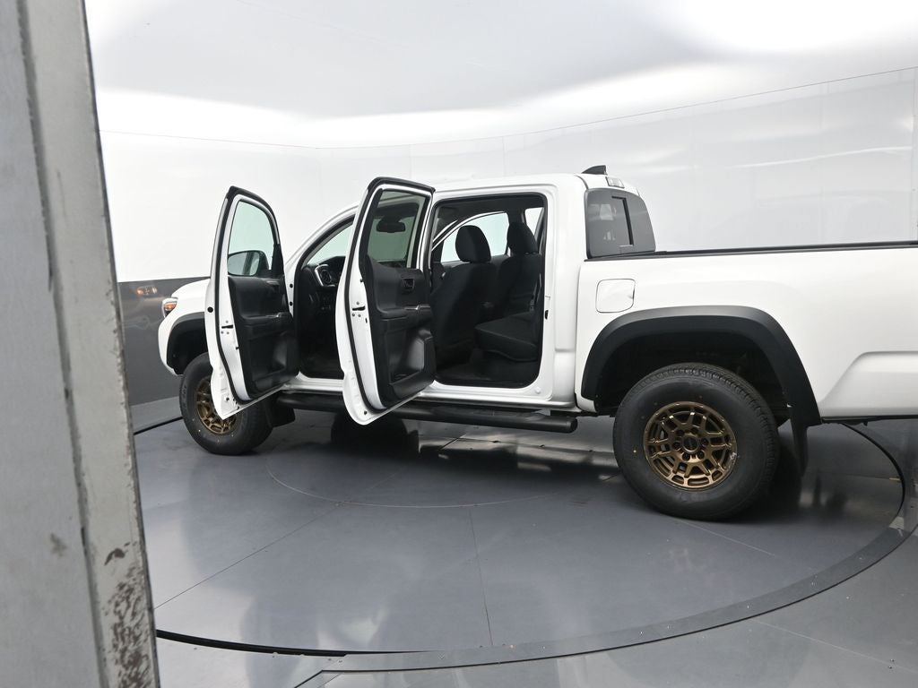 2023 Toyota Tacoma Trail Edition V6