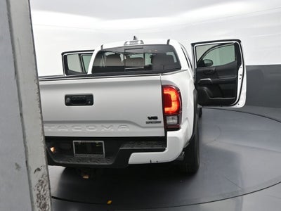 2023 Toyota Tacoma Trail Edition V6