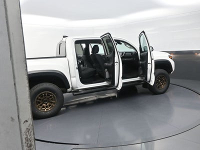 2023 Toyota Tacoma Trail Edition V6