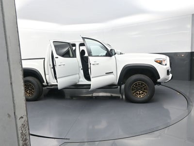 2023 Toyota Tacoma Trail Edition V6