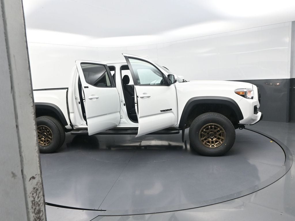 2023 Toyota Tacoma Trail Edition V6
