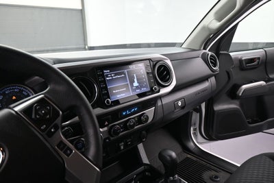 2023 Toyota Tacoma Trail Edition V6