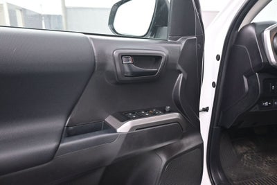 2023 Toyota Tacoma Trail Edition V6