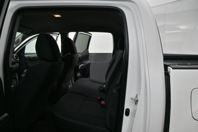 2023 Toyota Tacoma Trail Edition V6