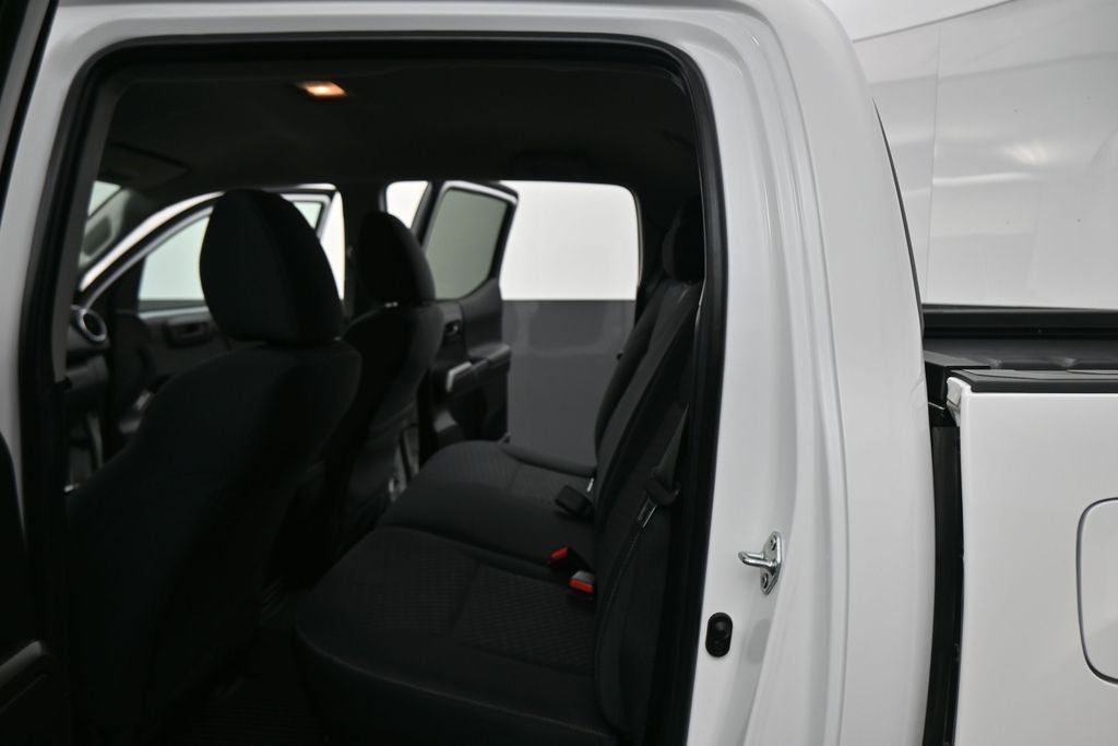 2023 Toyota Tacoma Trail Edition V6