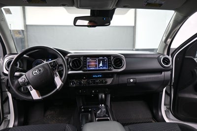 2023 Toyota Tacoma Trail Edition V6