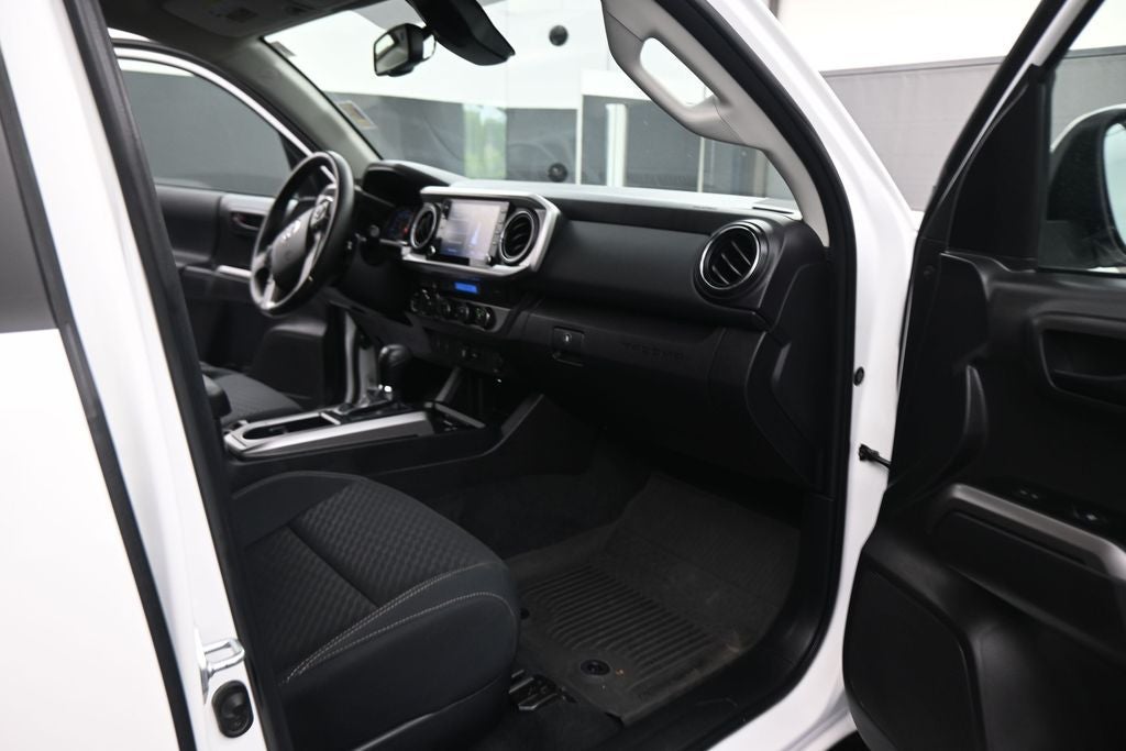 2023 Toyota Tacoma Trail Edition V6