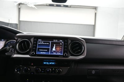 2023 Toyota Tacoma Trail Edition V6