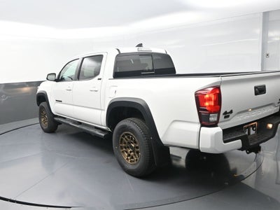 2023 Toyota Tacoma Trail Edition V6