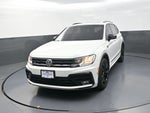 2021 Volkswagen Tiguan 2.0T SE R-Line Black