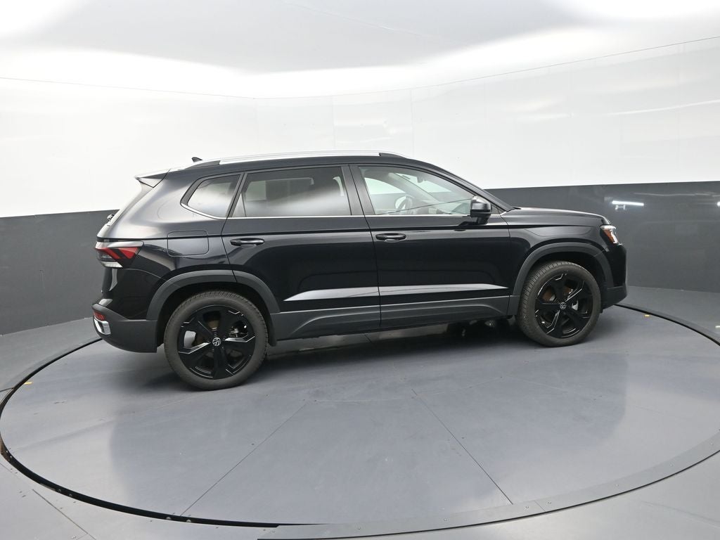 2025 Volkswagen Taos 1.5T SEL
