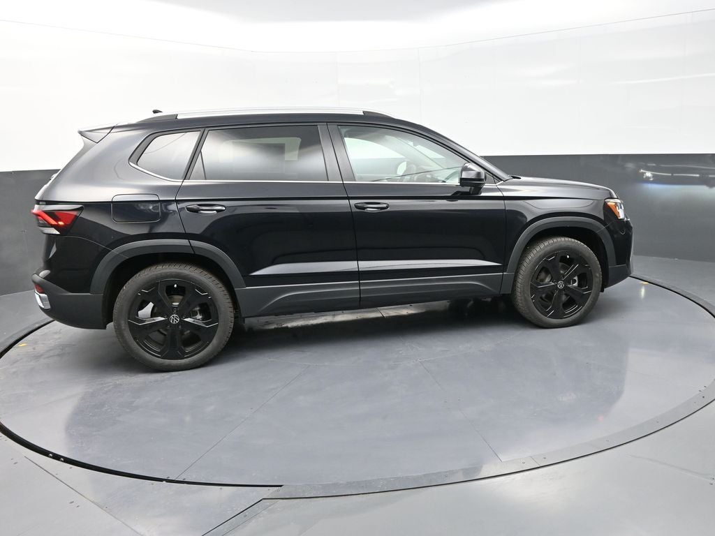 2025 Volkswagen Taos 1.5T SEL