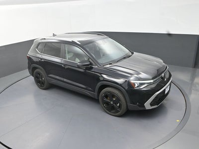 2025 Volkswagen Taos 1.5T SEL
