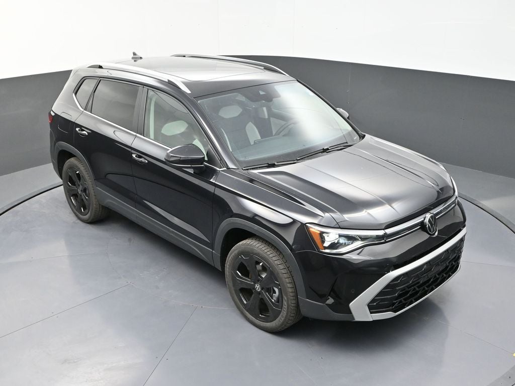2025 Volkswagen Taos 1.5T SEL