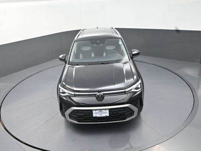 2025 Volkswagen Taos 1.5T SEL
