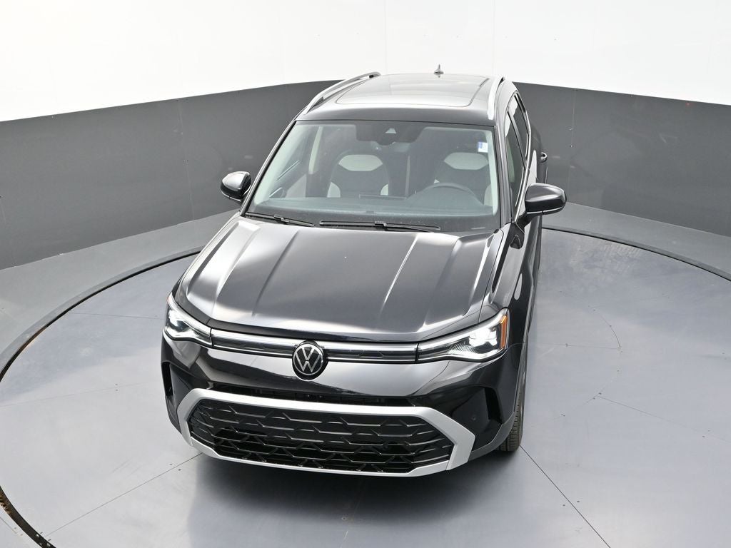 2025 Volkswagen Taos 1.5T SEL